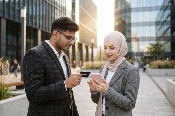 Dauer einer Auslandsüberweisung bei der Norisbank