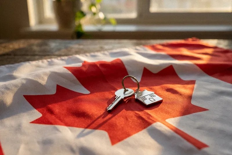 Integration in Kanada