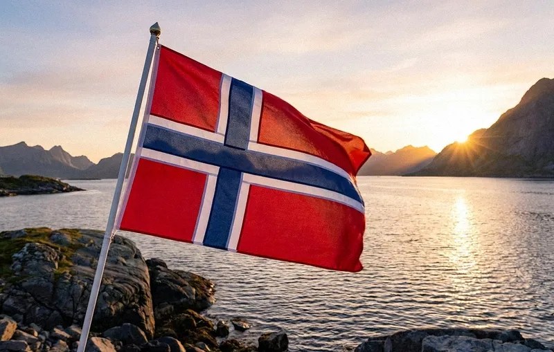 Auswandern nach Norwegen