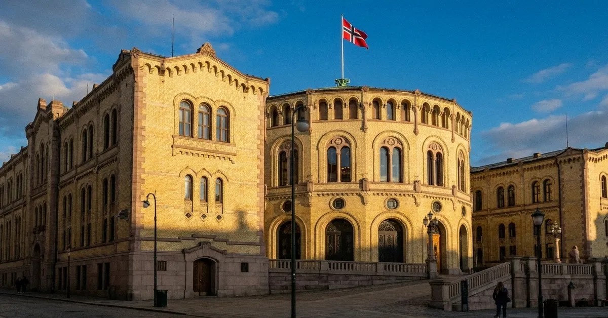 Kaip atsidaryti banko sąskaitą Norvegijoje?