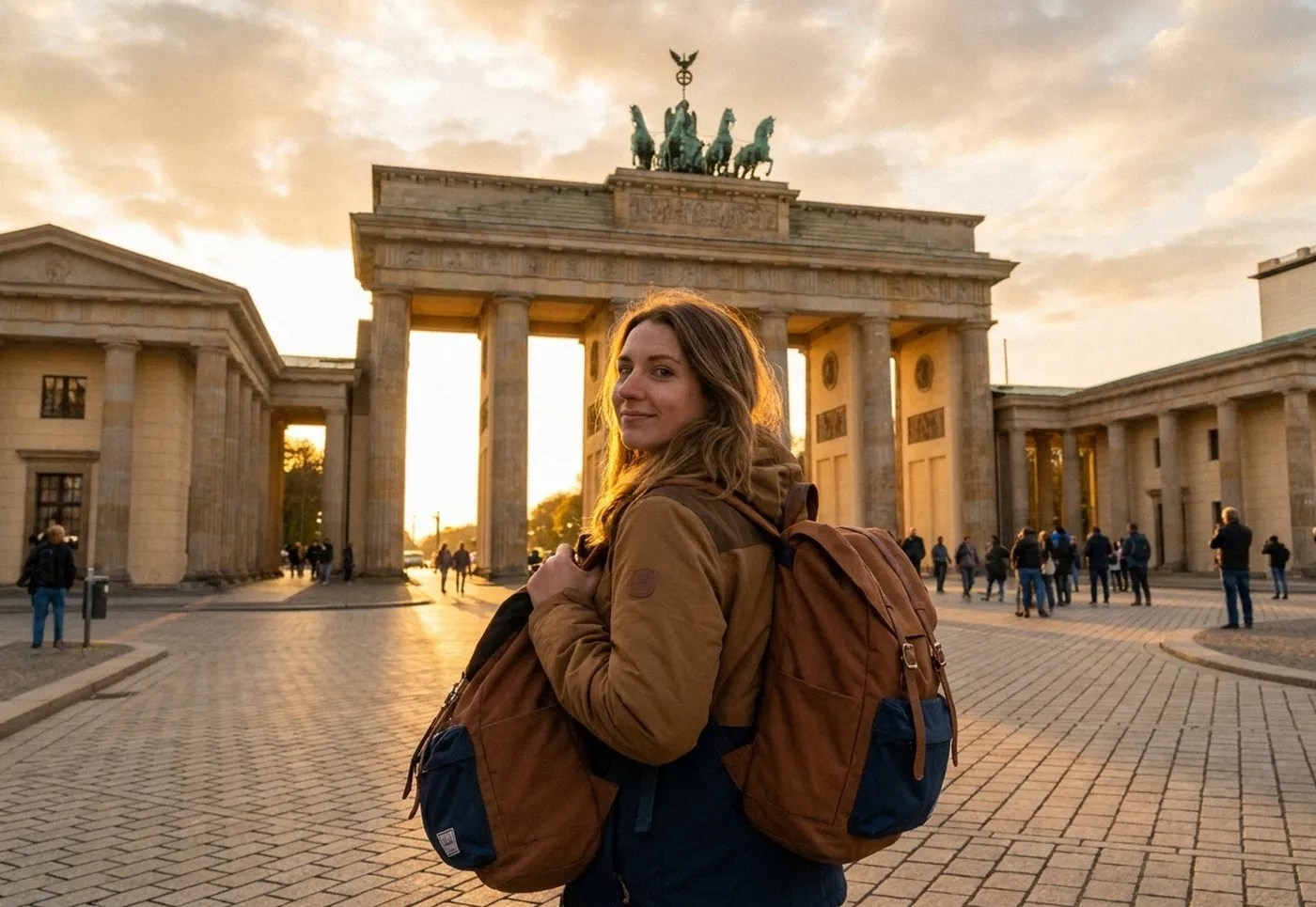 Berlin’de Öğrenci Olmak İçin 10 Neden