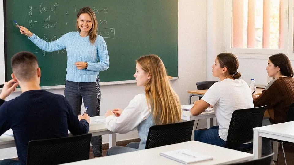 Безкоштовні курси німецької мови для українців: Ваш шлях до інтеграції
