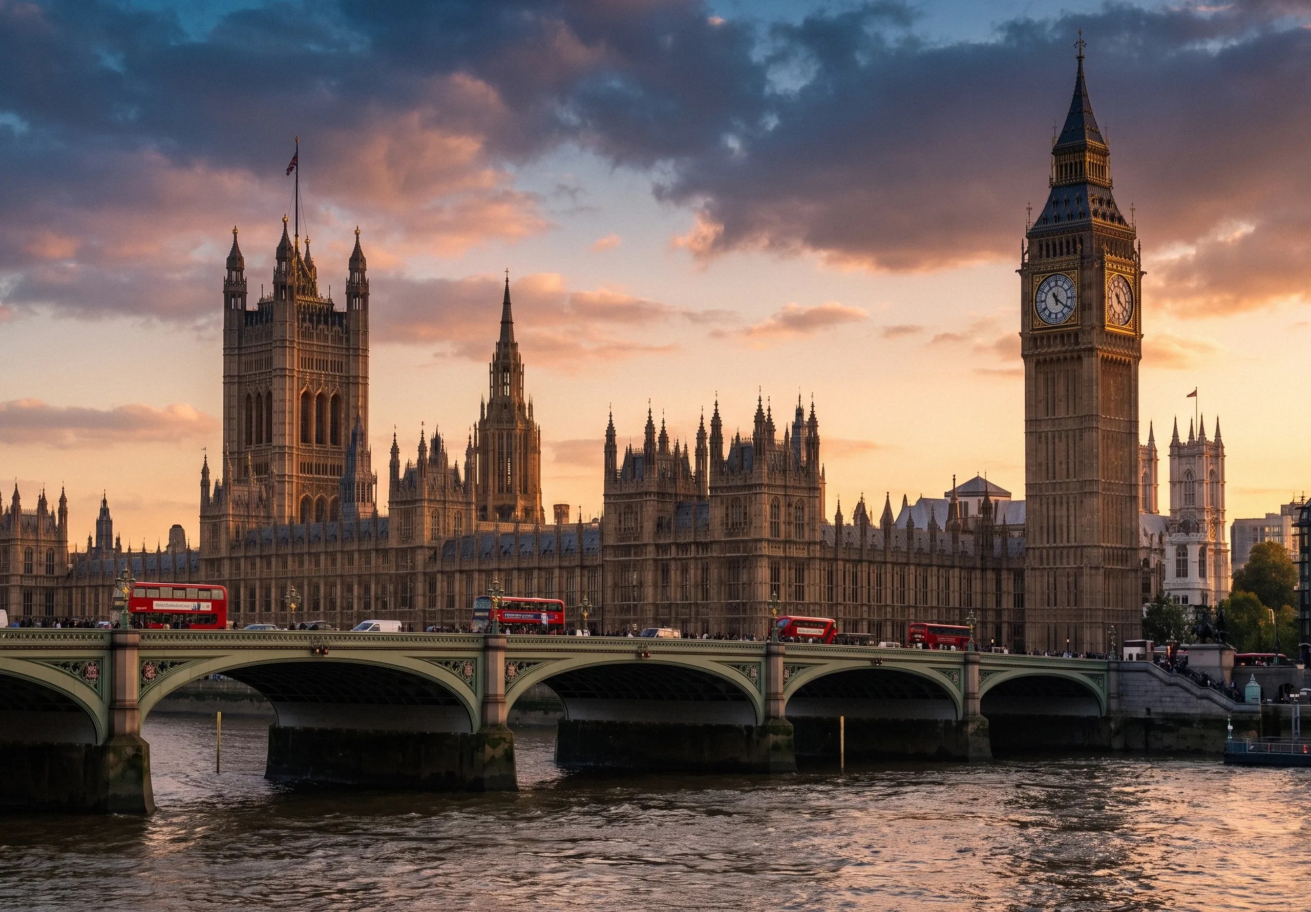 Bezmaksas apskates vietas Londonā