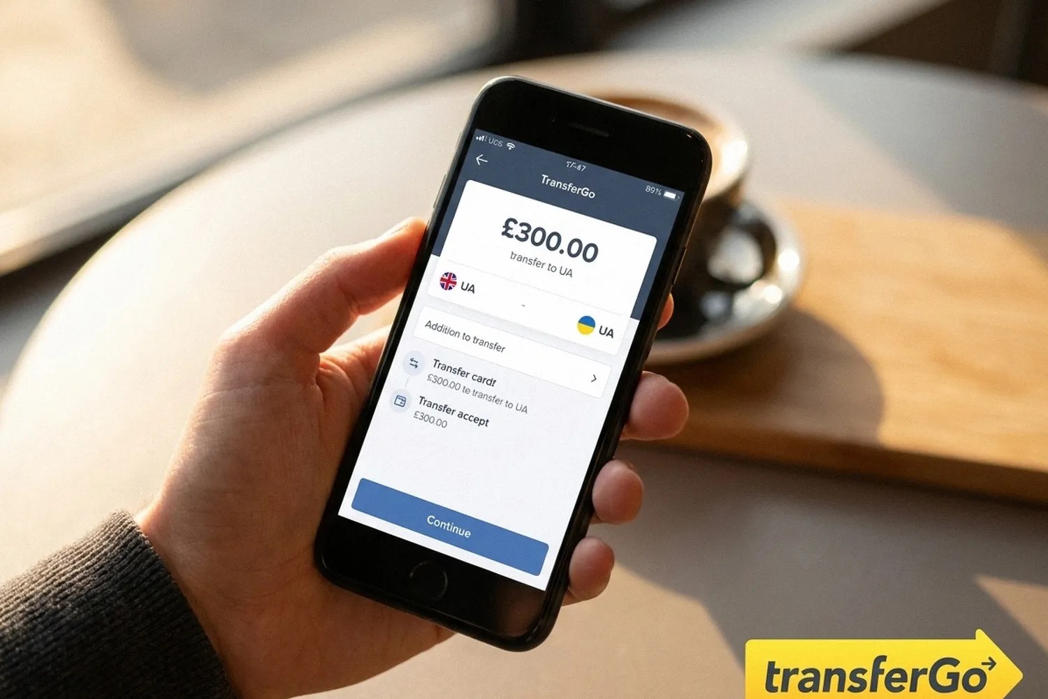 Безопасность денежных переводов. Почему переводить деньги с TransferGo – это надежно?