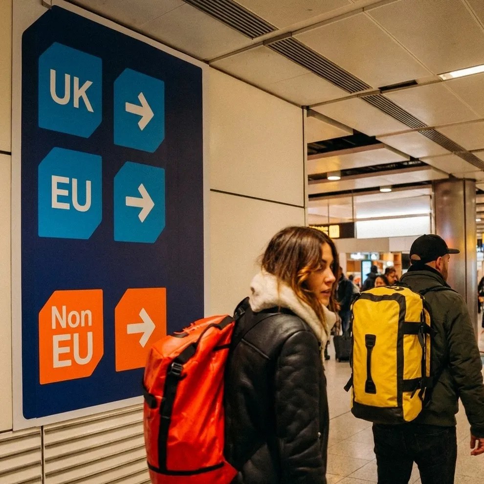 Brexit: svarbiausi pokyčiai, apie kuriuos turi žinoti kiekvienas imigrantas