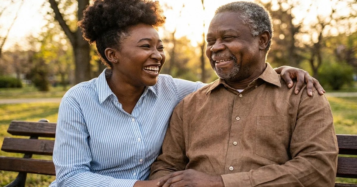 Care Beyond Borders: How TransferGo is helping Nigerians living abroad look after their families back home