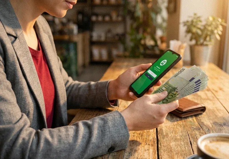 Lohnt es sich für dich, die Cash App in Deutschland zu nutzen