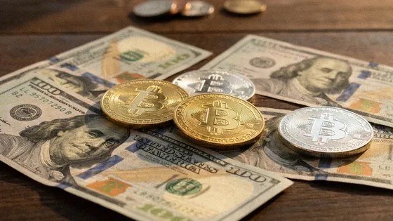 Ce sunt criptomonedele?