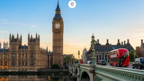 Лондон и его бесплатные возможности для гостей города