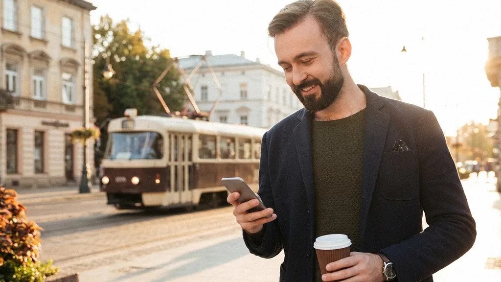 Что такое BLIK и как перевести деньги с TransferGo и BLIK?