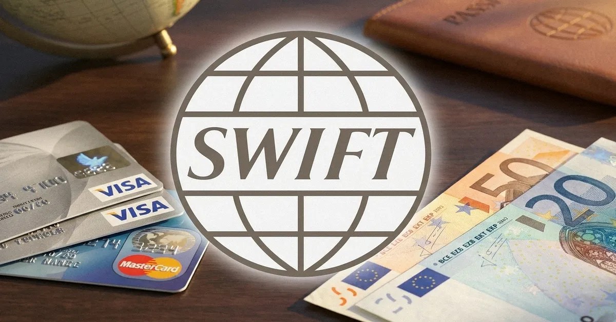 Що таке SWIFT-переказ TransferGo