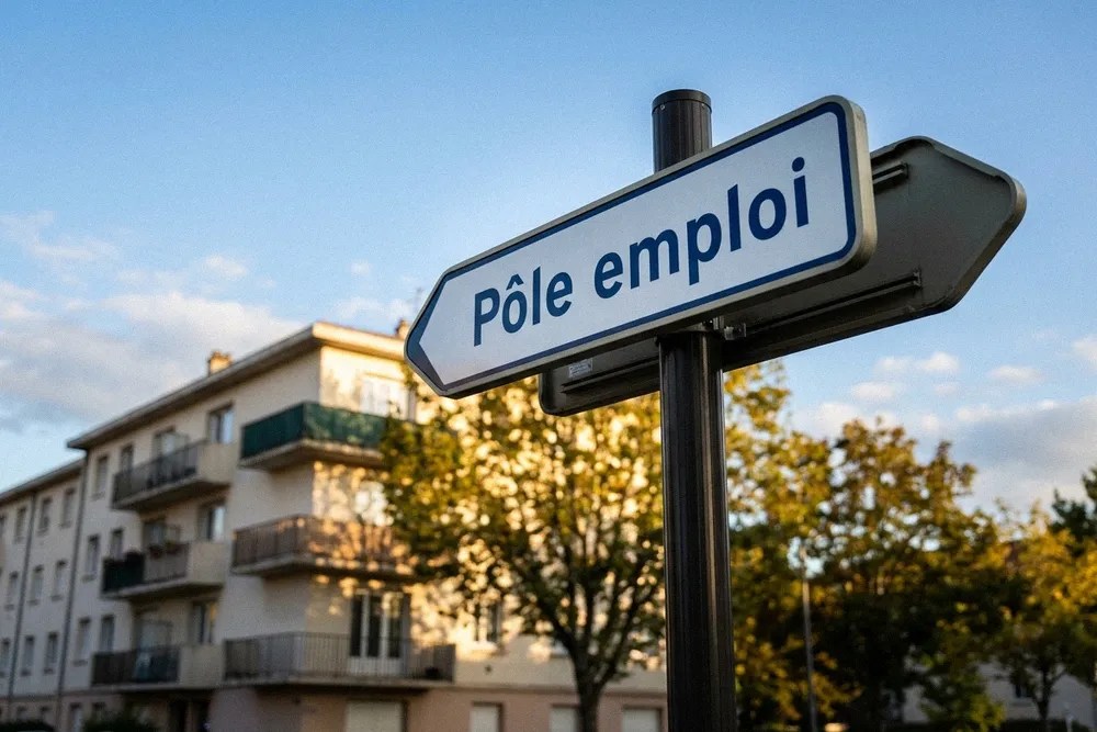Cine primește ajutorul de 1.000 de Euro pentru șomeri în Franța?