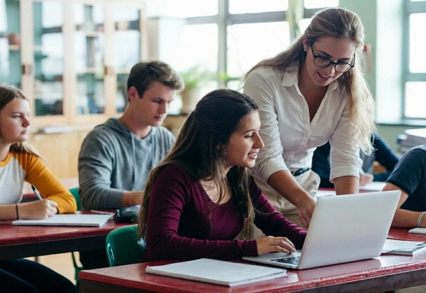 Co dalej po maturze? Studia za granicą?