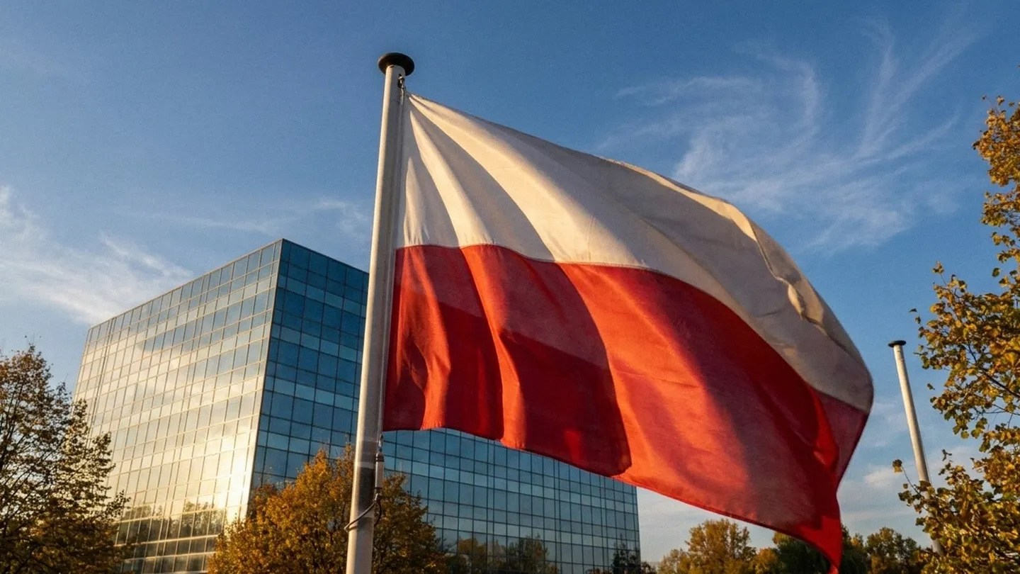 Co połączyło Polskę i Wielką Brytanię