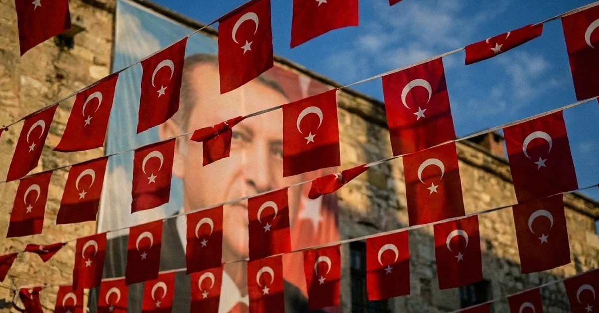 Çocukluğumuzun Cumhuriyet Bayramı Şiirleri