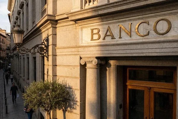 Cum îți deschizi un cont bancar în Spania