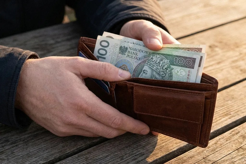 Виплати для українців в Польщі