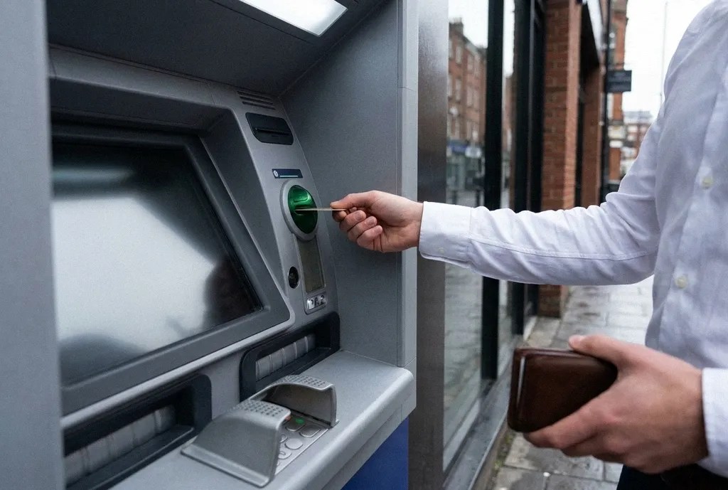 Care este comision retragere Revolut?
