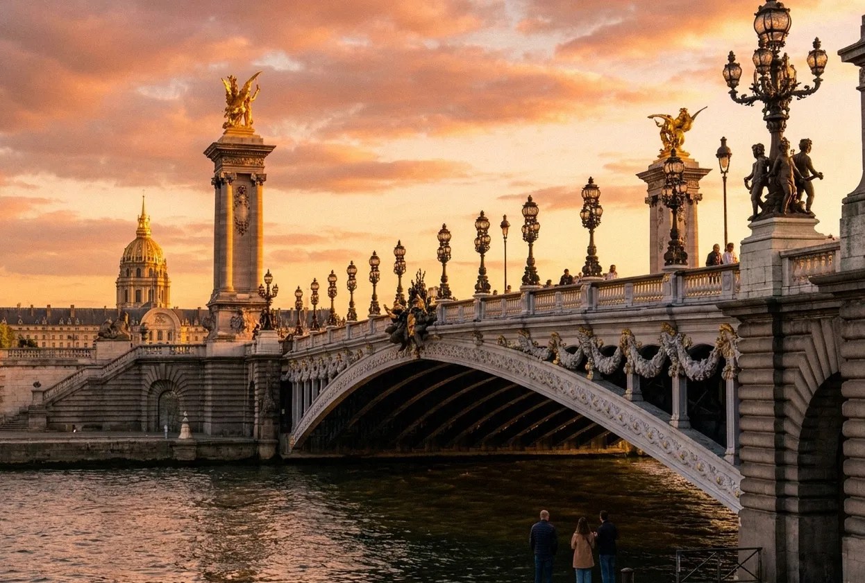 Comment déménager en France pour un étranger : Guide étape par étape