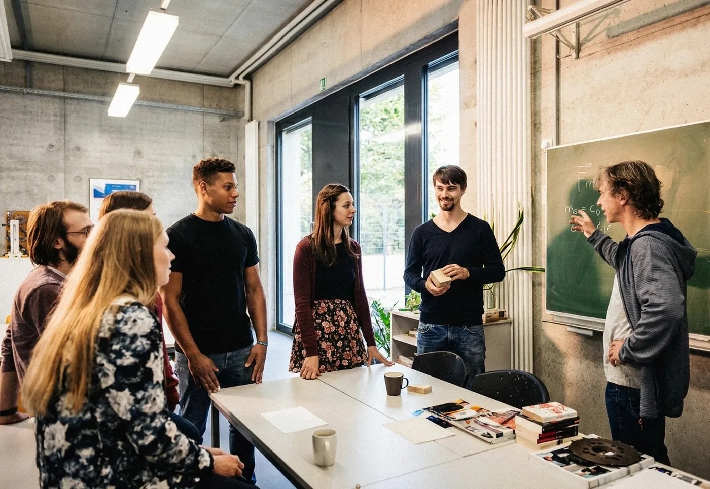 Die 5 besten privaten Business Schools in Deutschland