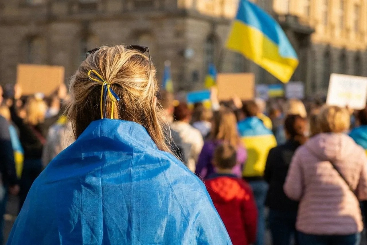 Документ Дия пл (Diia.pl) в Польше: для чего нужен и как установить