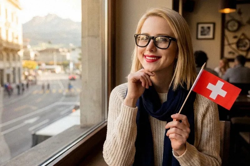 Ein Bankkonto in der Schweiz eröffnen