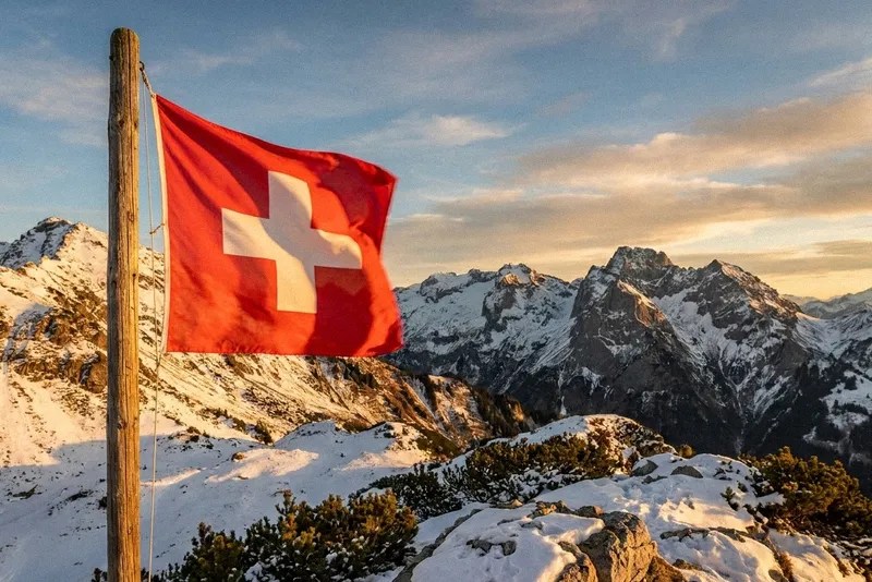 Welche Vorteile bietet dir ein Schweizer Bankkonto?