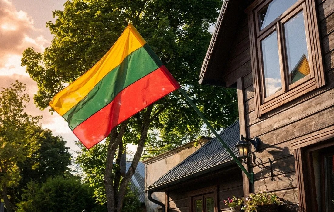 Екстрені номери у Литві, які можуть вам знадобитися