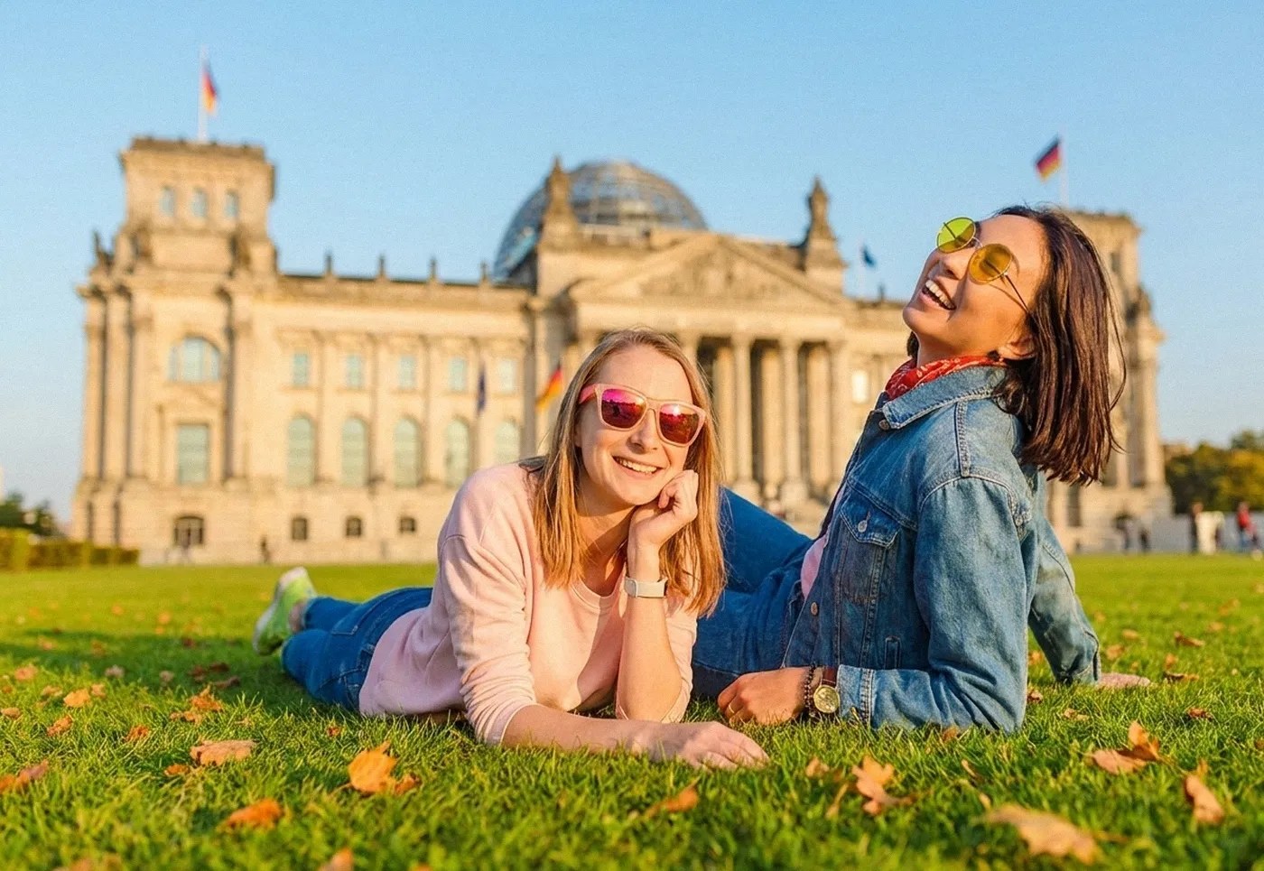Erasmus in Deutschland