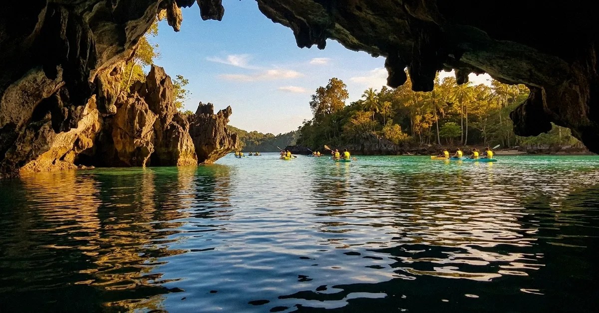 Top 20 facts about the Philippines you probably didn’t know