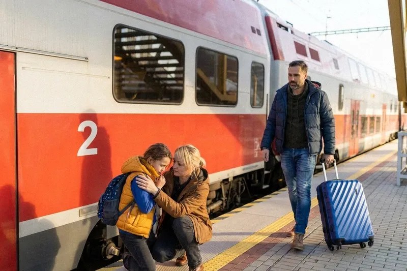 Einverständniserklärung bei minderjährigen Antragstellern