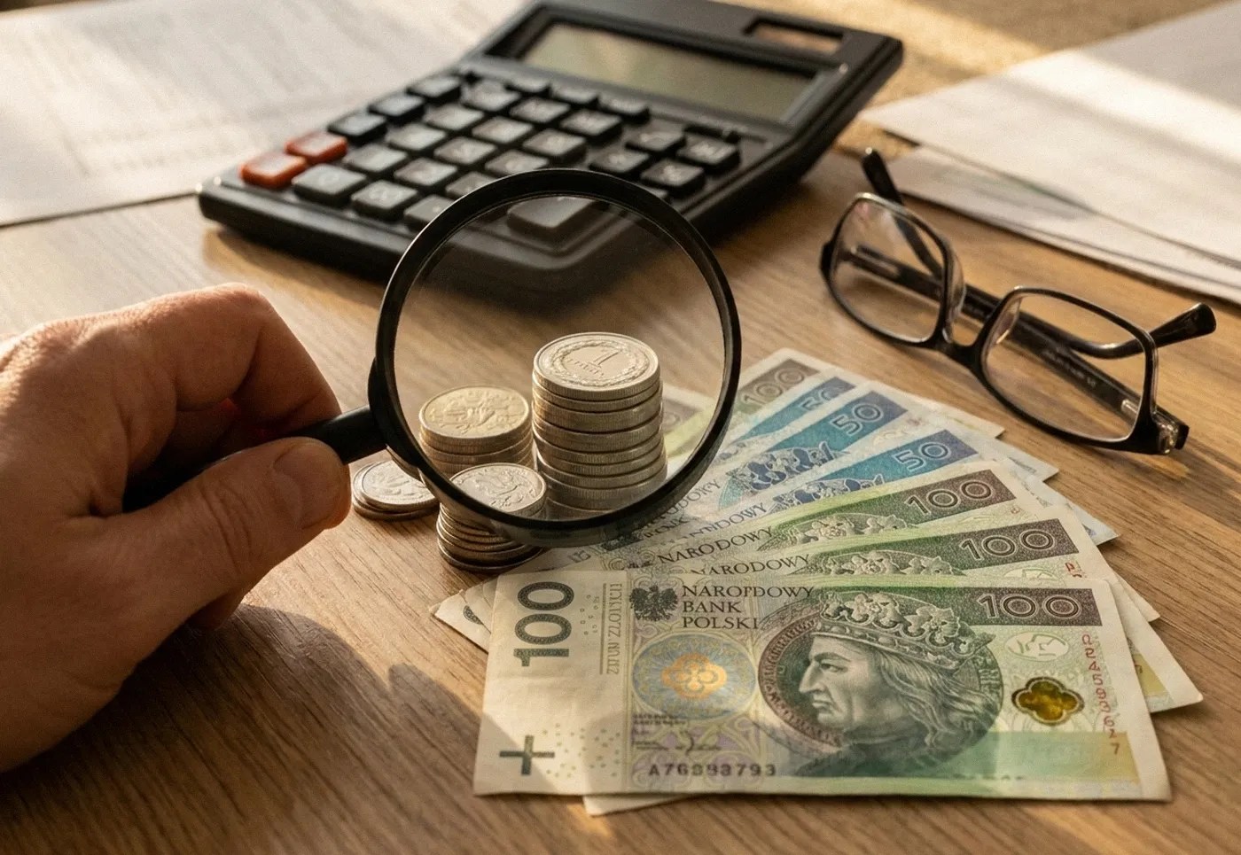 Finansowy poradnik TransferGo — jak oszczędzać?