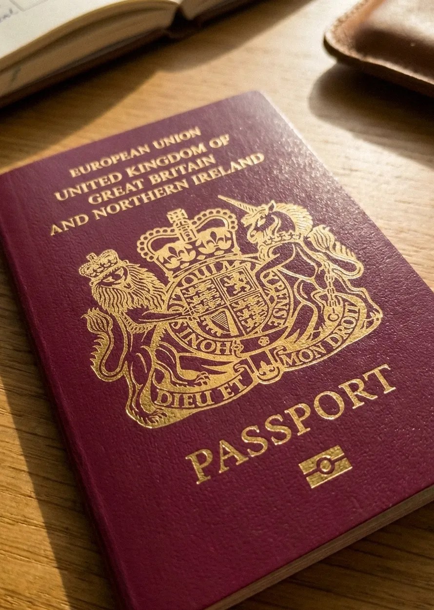 Ghid pentru obținerea cetățeniei în UK