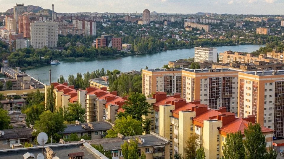 Государственные программы жилья для беженцев из Украины в Польше