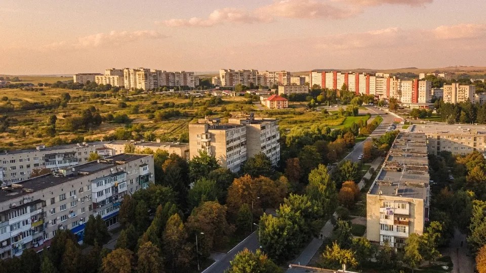 Государственные программы жилья для беженцев из Украины в Польше: самое важное, что нужно знать