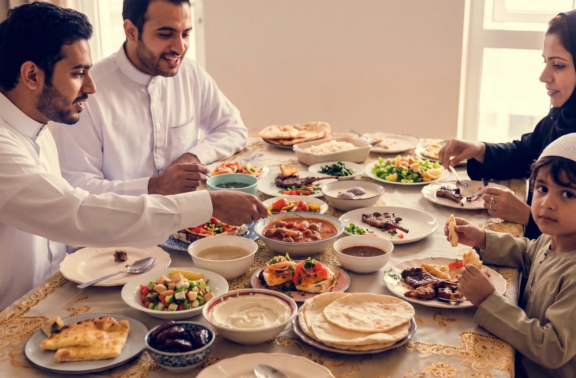 Halal в Европе: Практический гид для мигрантов