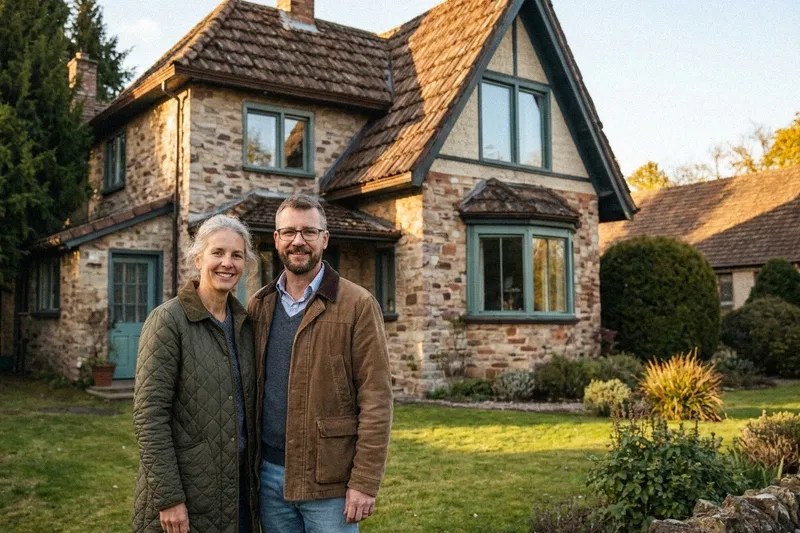 Haus kaufen Neuseeland Ausländer