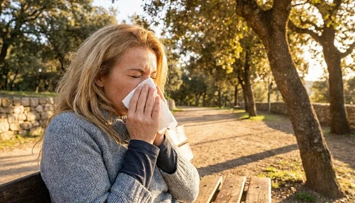 Hay fever, alergia care afectează tot mai multe persoane în UK. Cum să o ții sub control!