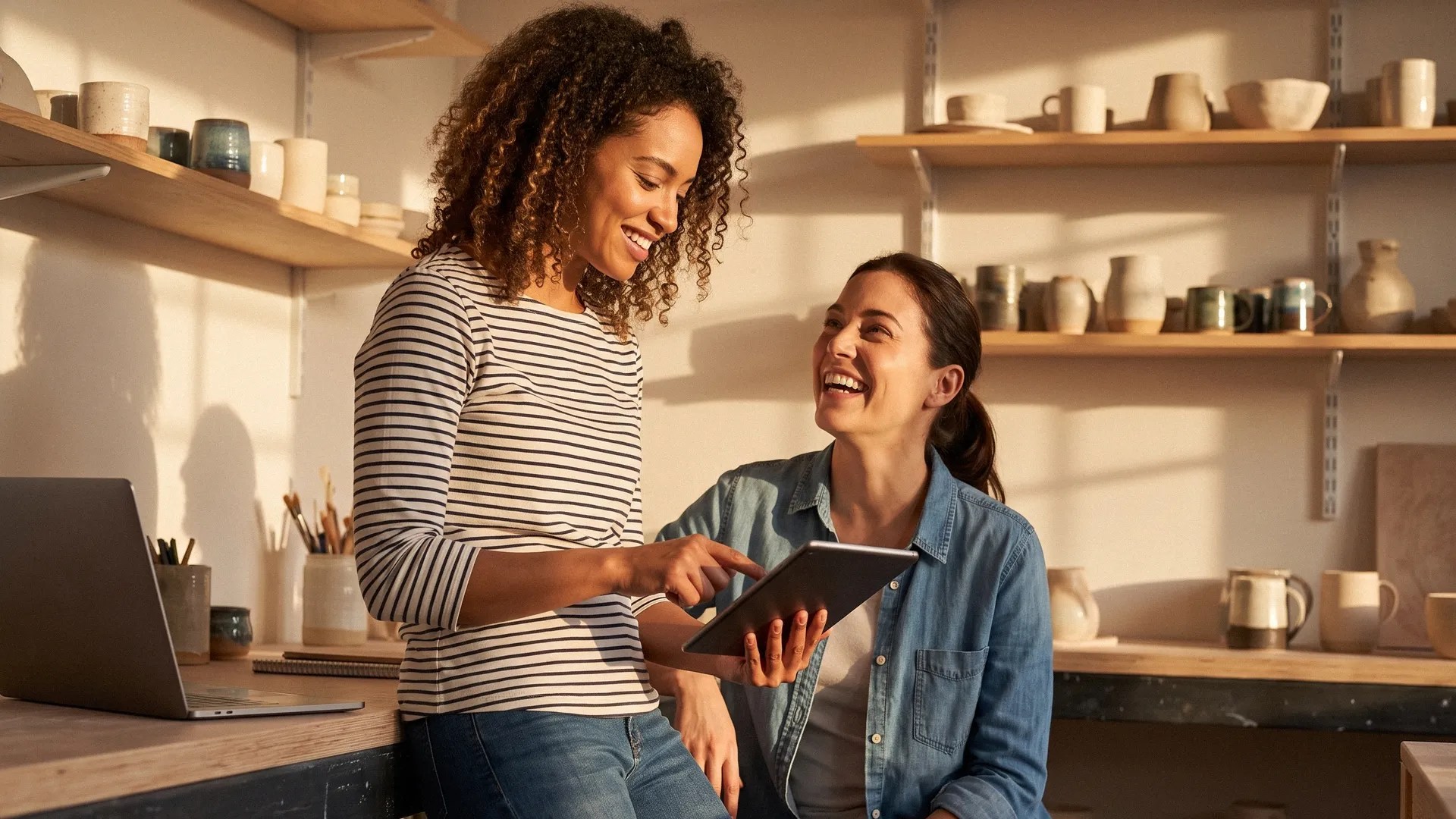 How to hire your first employee as a small business