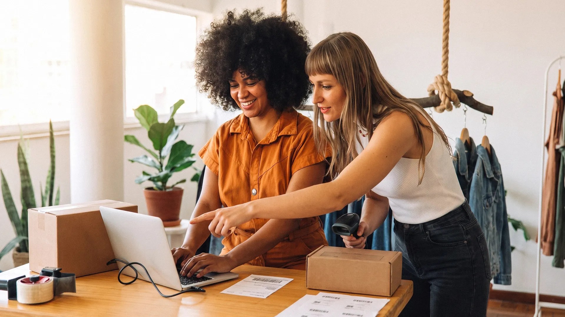 How to invoice international clients as a small business