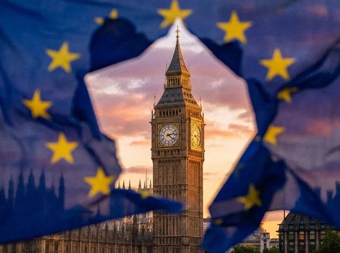 Poziţia României în privinţa discuţiilor legate de ieşirea Marii Britanii din Uniunea Europeană