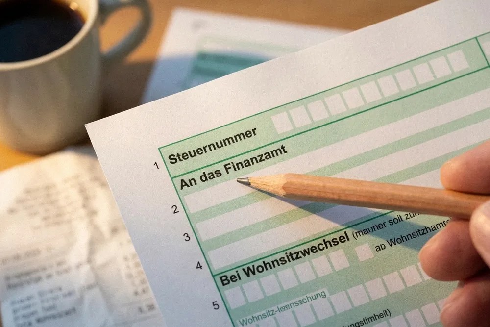Care este impozitul pe venit în Germania – Schimbări fiscale