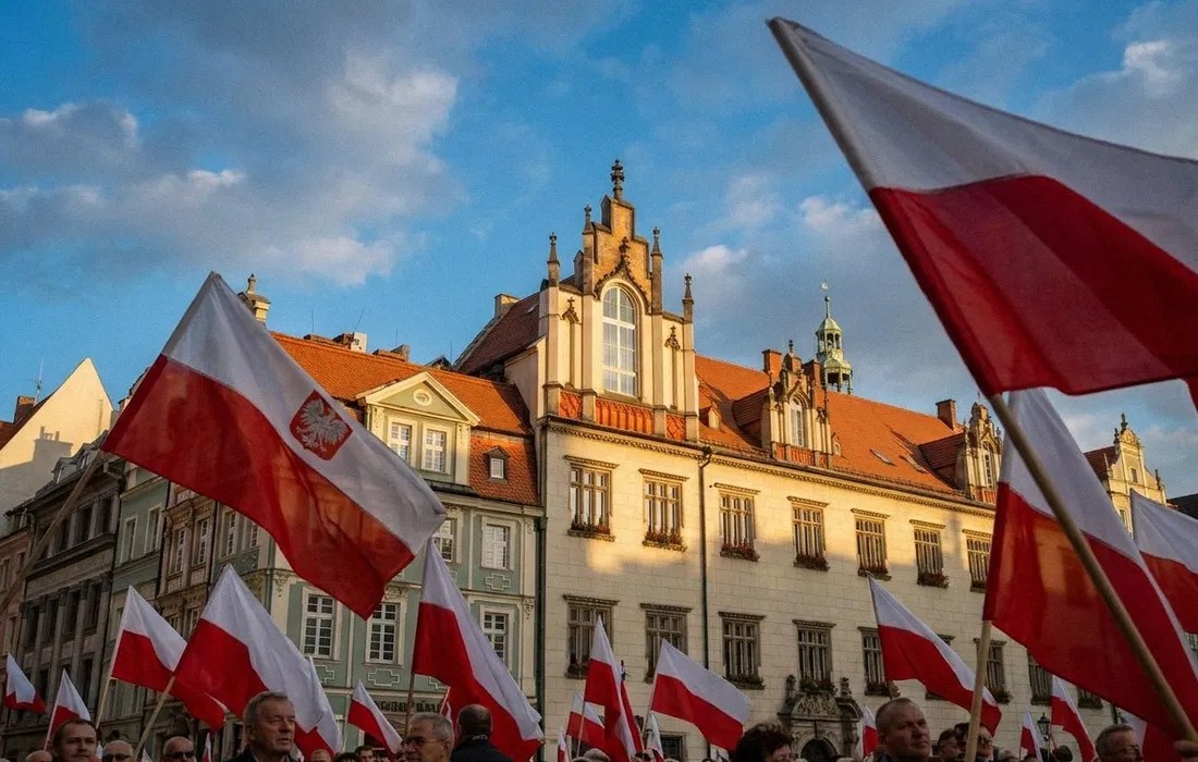 Информация для армян в Польше: куда обращаться в разных случаях?