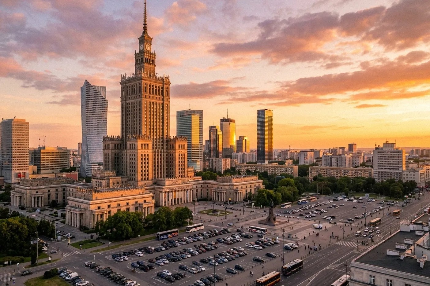 Информация для азербайджанцев в Польше: Когда и куда обращаться?