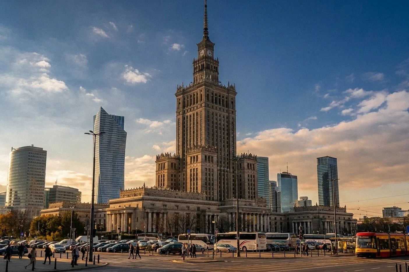 Информация для азербайджанцев в Польше: Когда и куда обращаться?