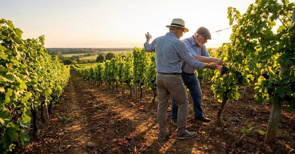 Jak szukać pracy sezonowej we Francji