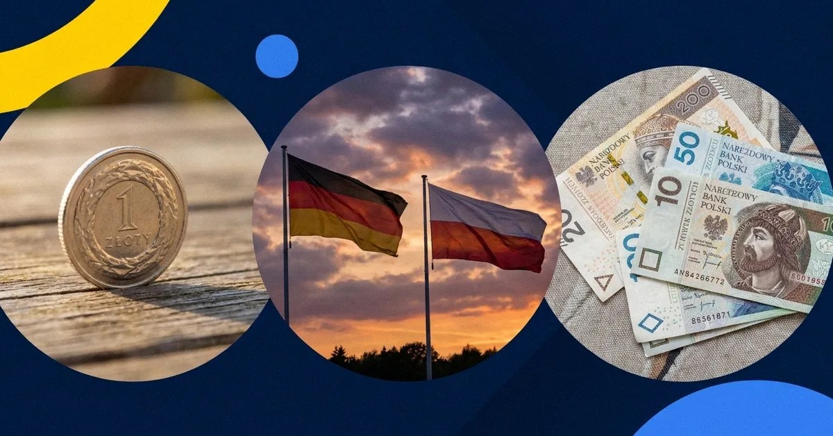 Jakie są koszty życia w Niemczech i w Polsce?