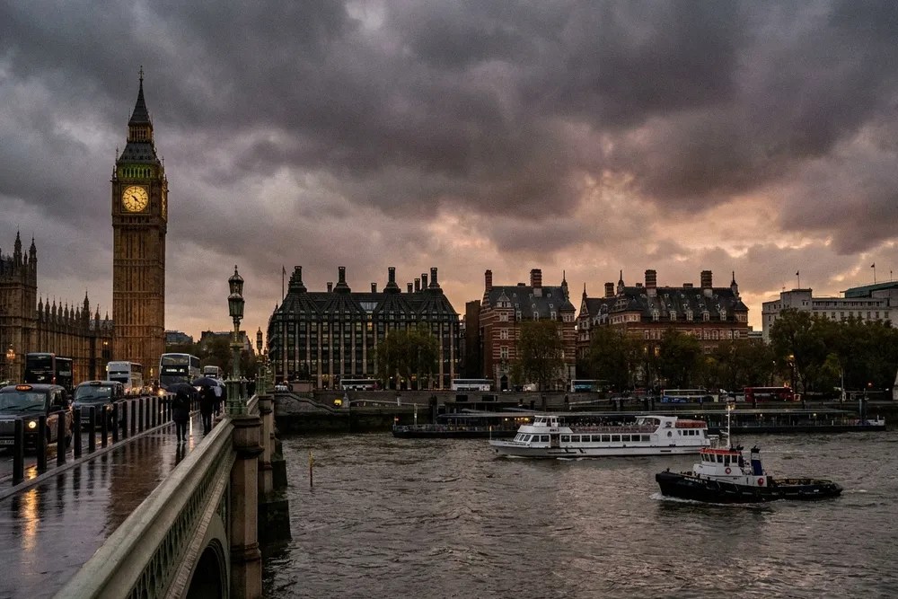Didžiosios Britanijos viza: ką reikia žinoti atvykstantiems?
