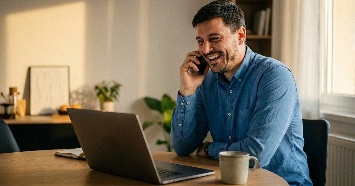 Kaip pradėti verslą internetu: nuo idėjos iki starto