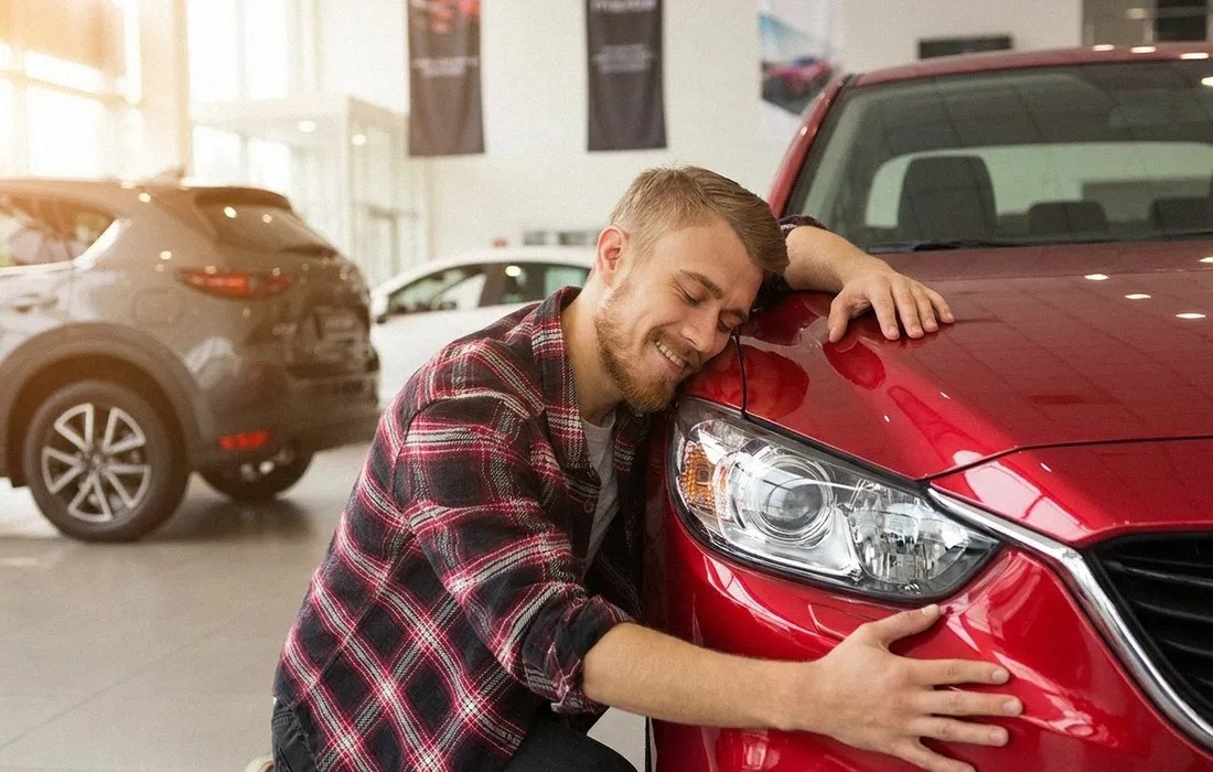 Как купить автомобиль в Польше?
